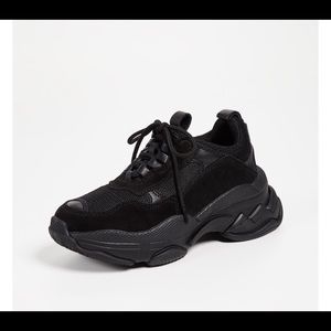 EUC Jeffrey Campbell Lo Fi Sneaker